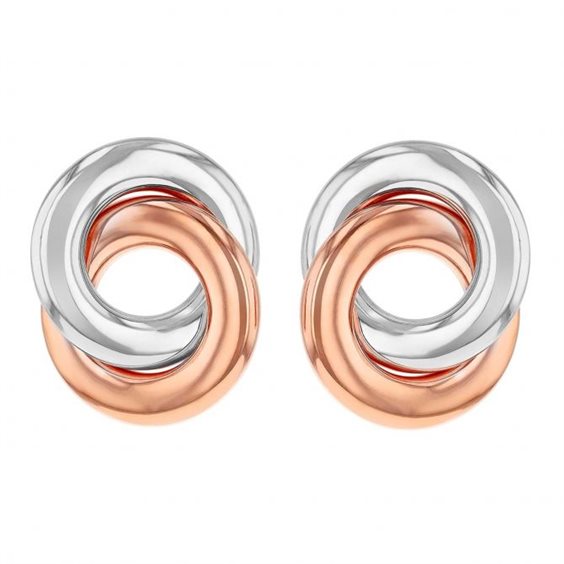 Orecchini Pesavento Donna Elegance in Argento WELGO033 - WELGO033